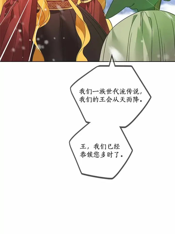 《龙套大公子妃的花路人生》37.魔物之王图44