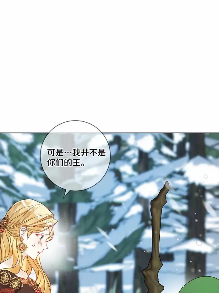 《龙套大公子妃的花路人生》37.魔物之王图45
