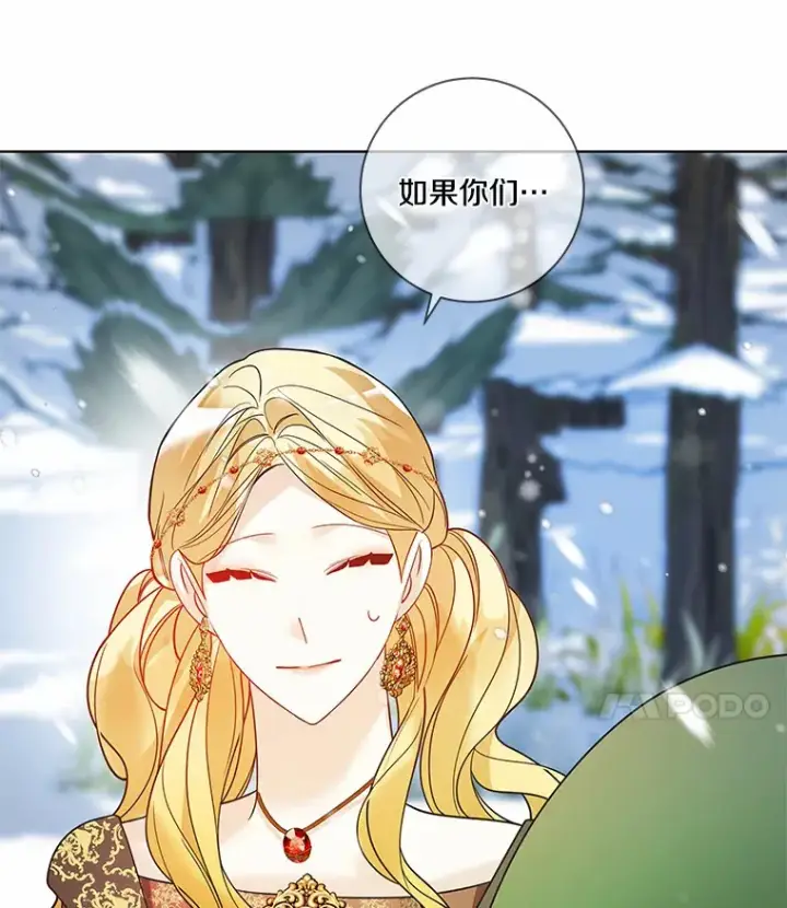 《龙套大公子妃的花路人生》37.魔物之王图53