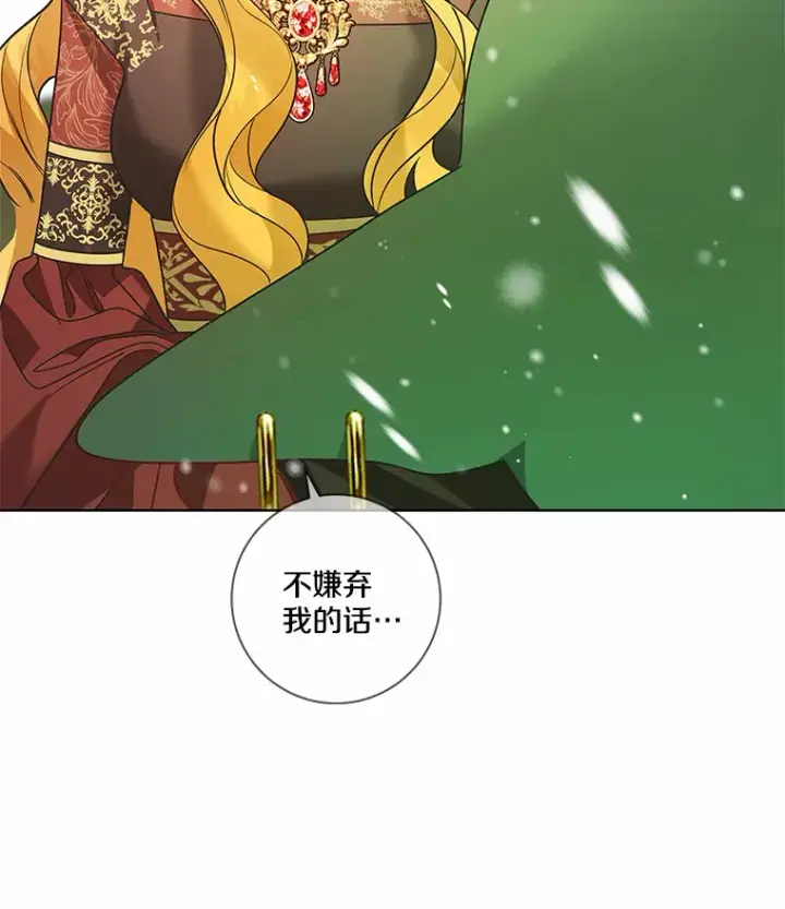 《龙套大公子妃的花路人生》37.魔物之王图54