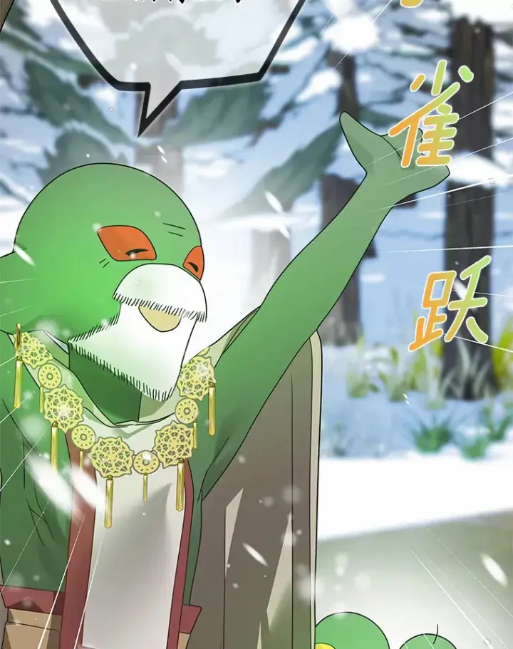 《龙套大公子妃的花路人生》37.魔物之王图58