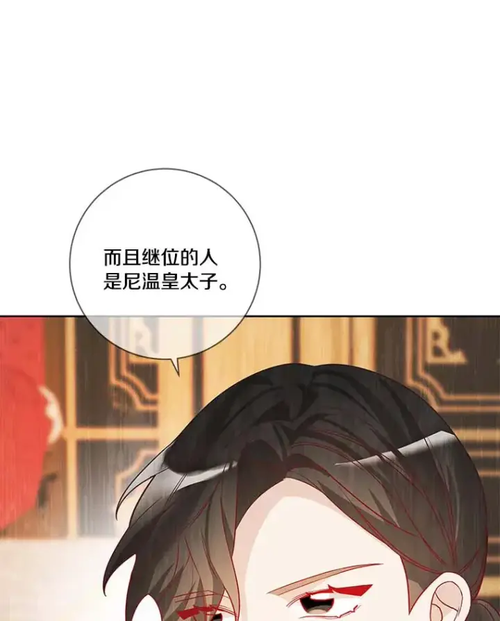 《龙套大公子妃的花路人生》38.同意继位图153
