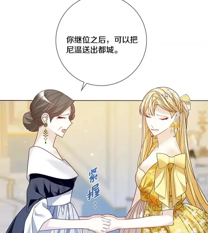 《龙套大公子妃的花路人生》38.同意继位图33