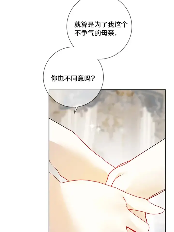 《龙套大公子妃的花路人生》38.同意继位图39