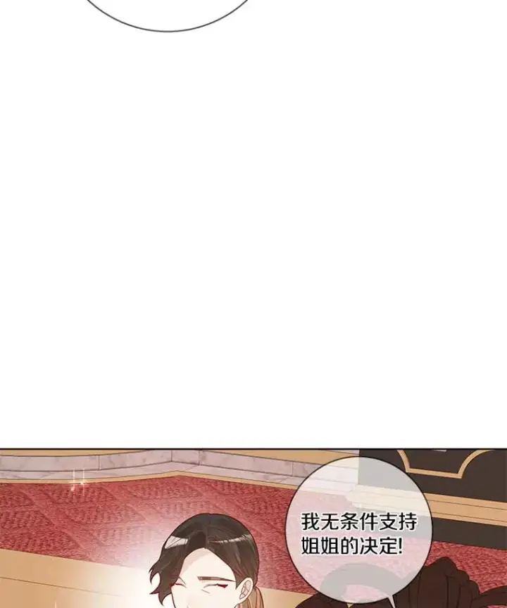 《龙套大公子妃的花路人生》38.同意继位图95