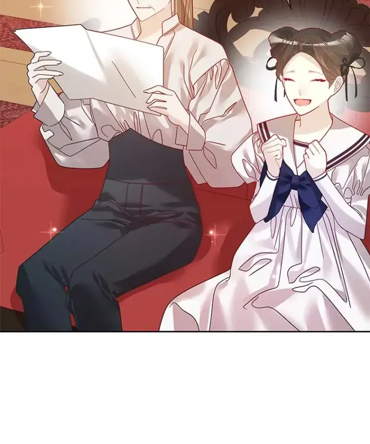 《龙套大公子妃的花路人生》38.同意继位图96