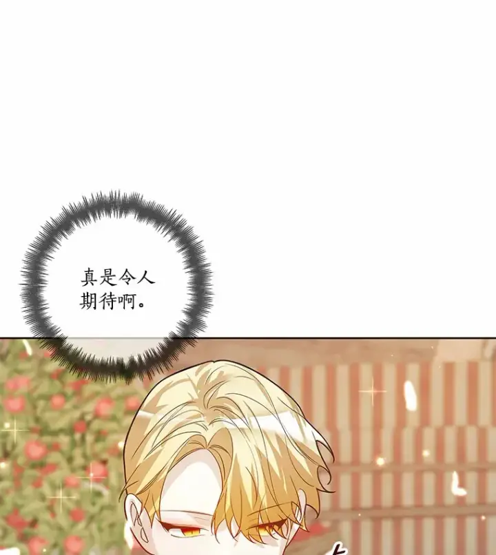 《龙套大公子妃的花路人生》40.迎春庆典图118