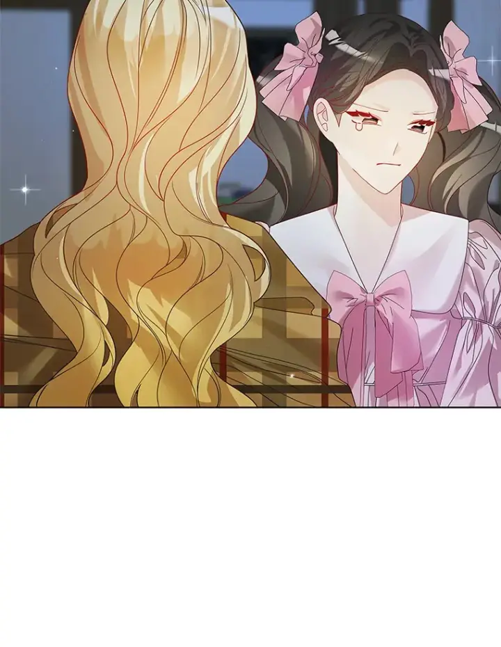《龙套大公子妃的花路人生》40.迎春庆典图12