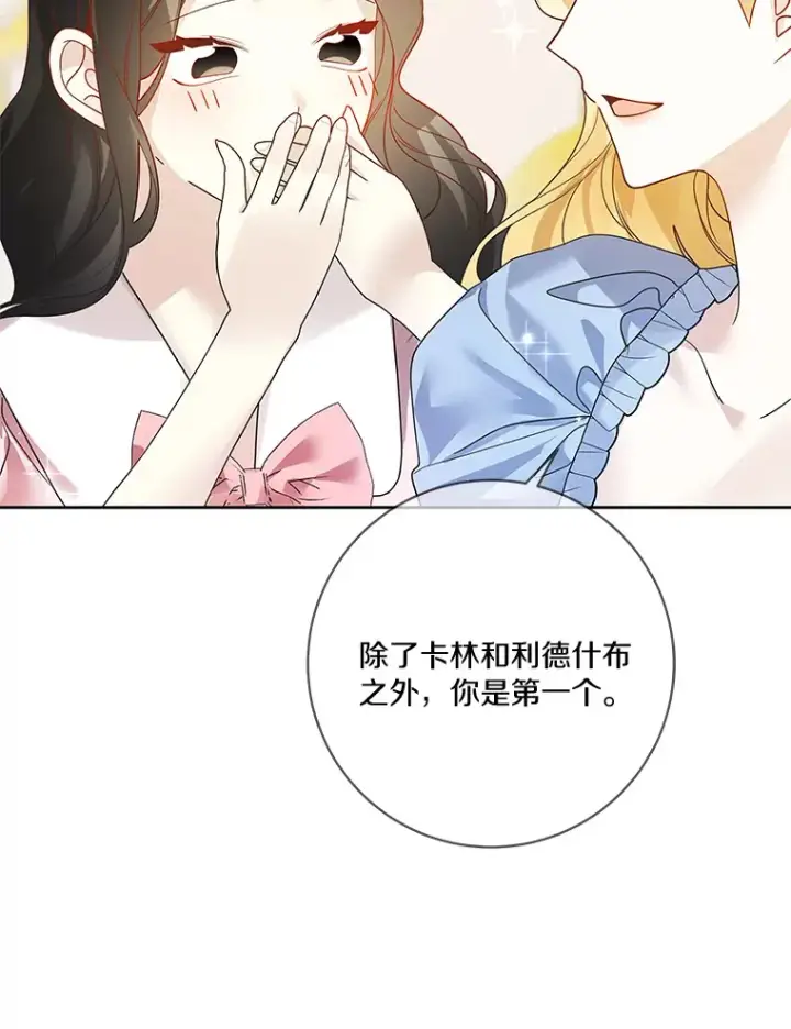 《龙套大公子妃的花路人生》40.迎春庆典图30