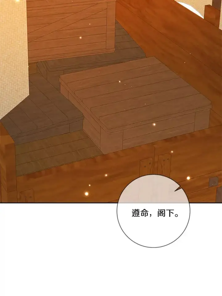 《龙套大公子妃的花路人生》40.迎春庆典图39