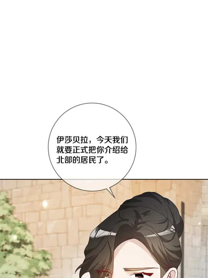 《龙套大公子妃的花路人生》40.迎春庆典图61