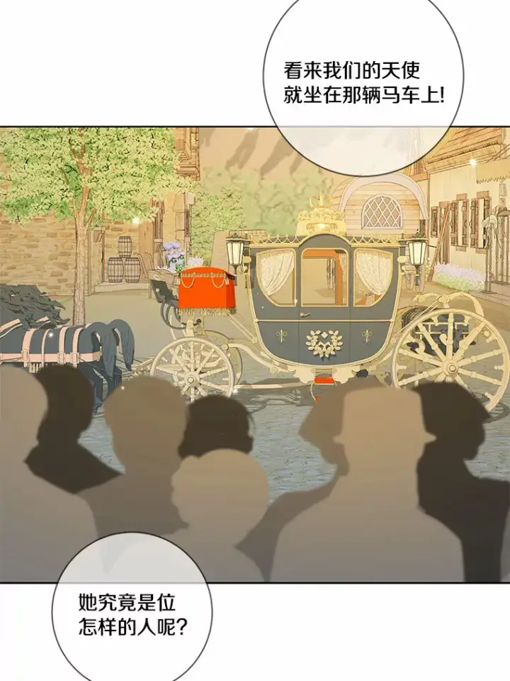 《龙套大公子妃的花路人生》40.迎春庆典图70