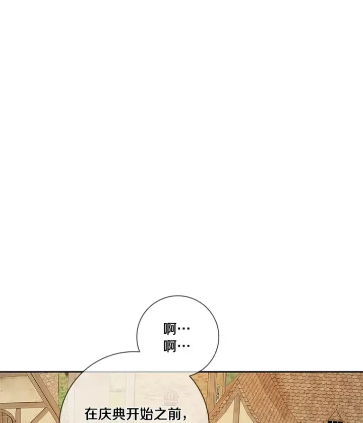 《龙套大公子妃的花路人生》40.迎春庆典图75