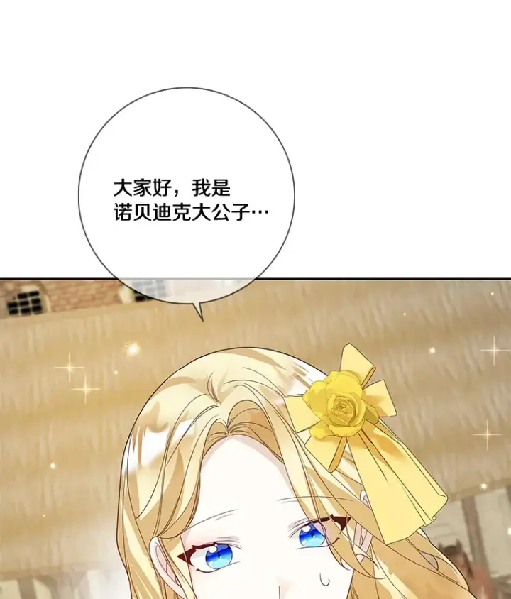 《龙套大公子妃的花路人生》40.迎春庆典图79
