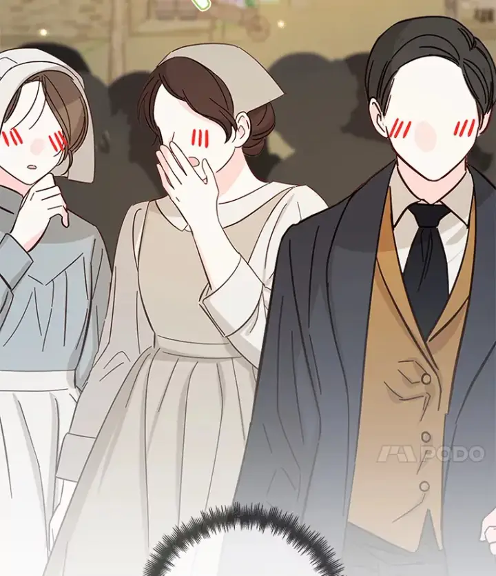 《龙套大公子妃的花路人生》40.迎春庆典图87