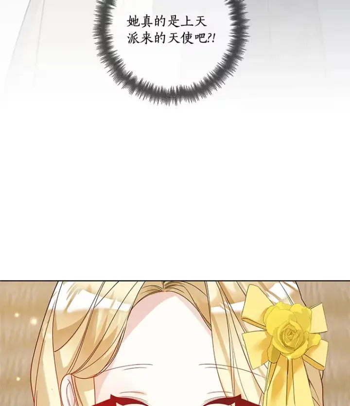 《龙套大公子妃的花路人生》40.迎春庆典图88