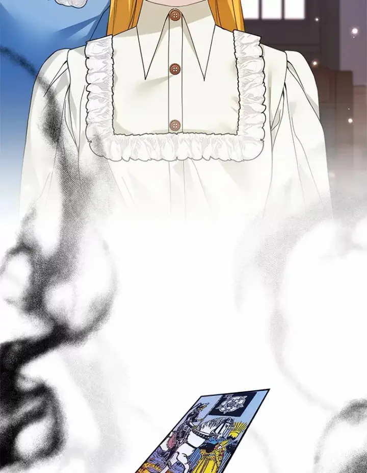 《龙套大公子妃的花路人生》41.占卜图102