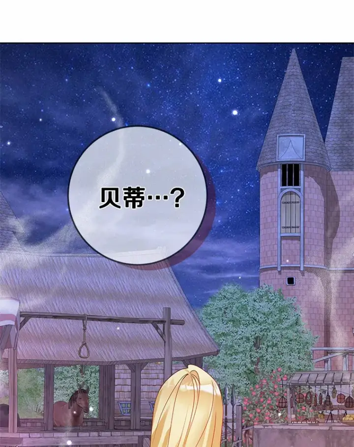 《龙套大公子妃的花路人生》41.占卜图120