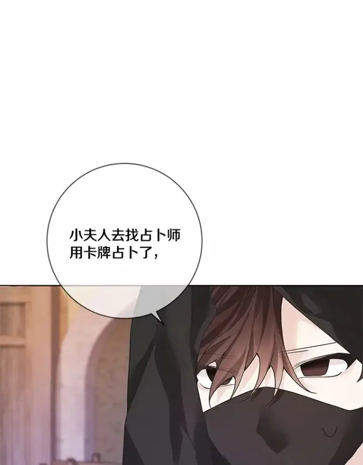 《龙套大公子妃的花路人生》41.占卜图126