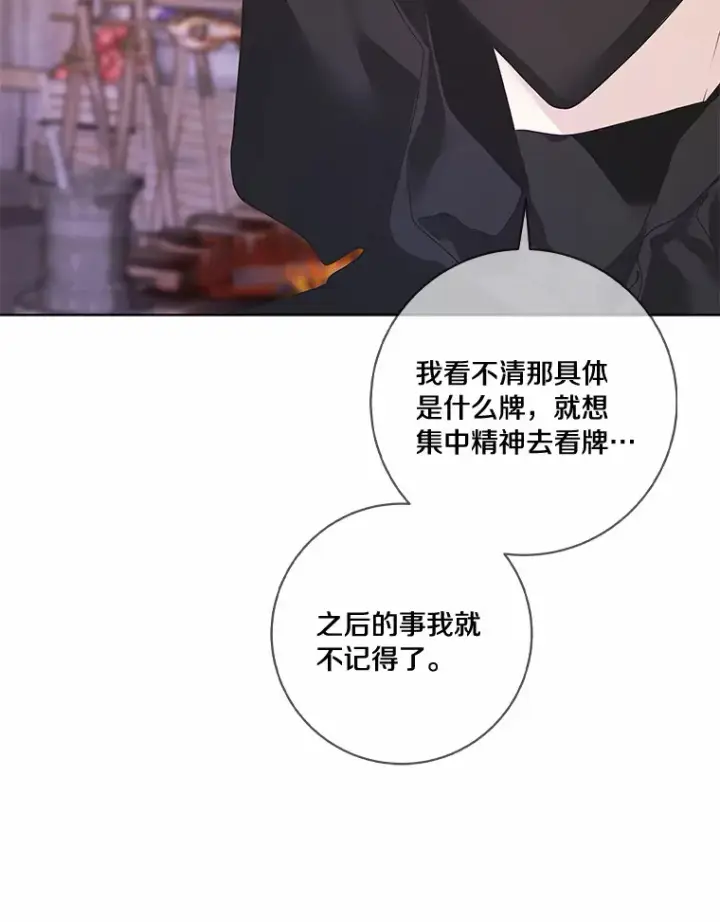 《龙套大公子妃的花路人生》41.占卜图127