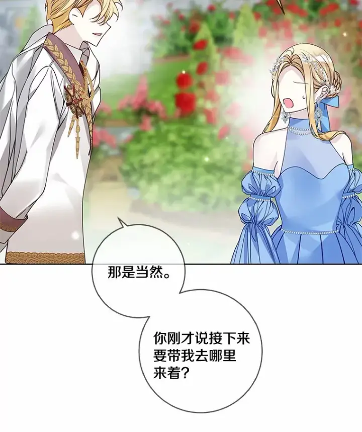 《龙套大公子妃的花路人生》41.占卜图29