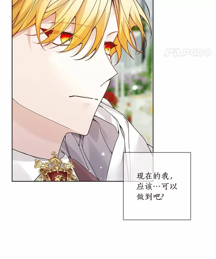 《龙套大公子妃的花路人生》41.占卜图39
