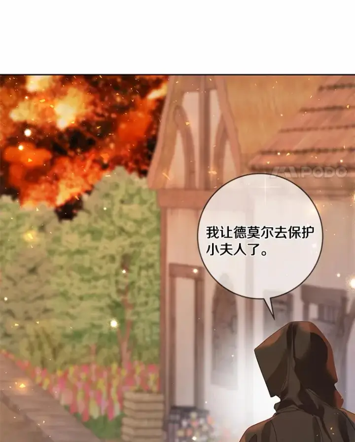 《龙套大公子妃的花路人生》41.占卜图67
