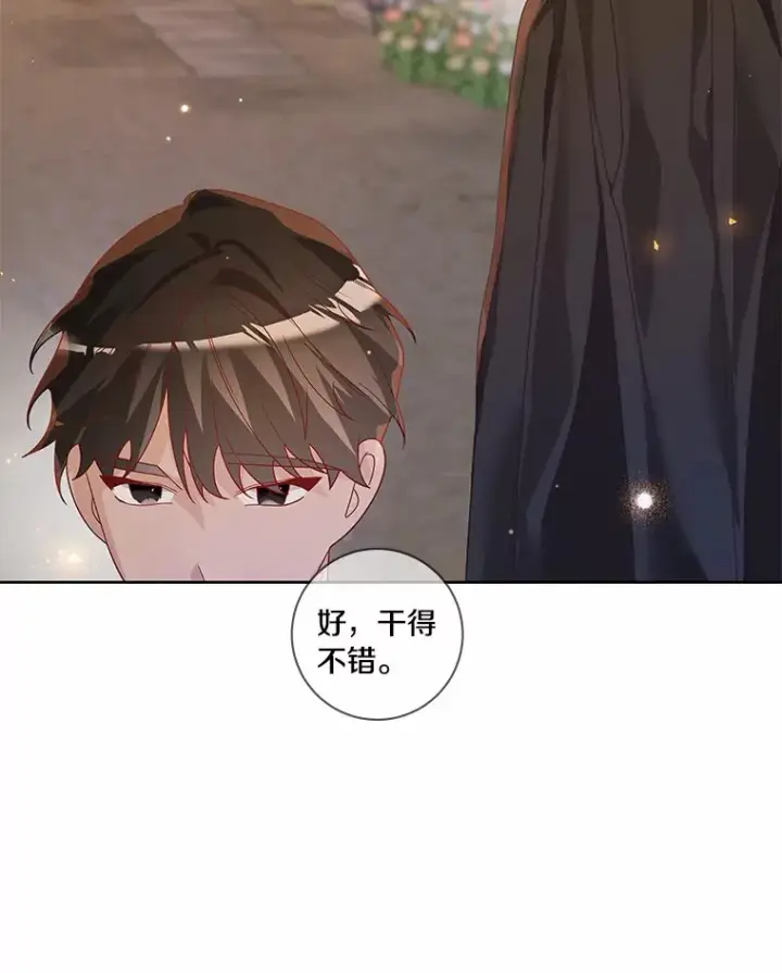 《龙套大公子妃的花路人生》41.占卜图68
