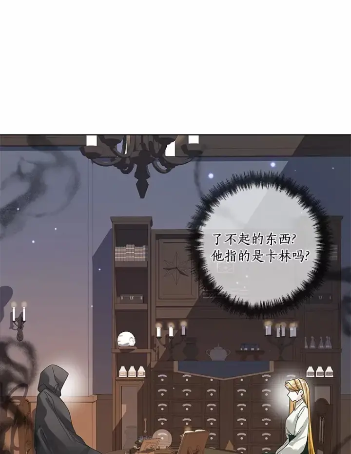 《龙套大公子妃的花路人生》41.占卜图94