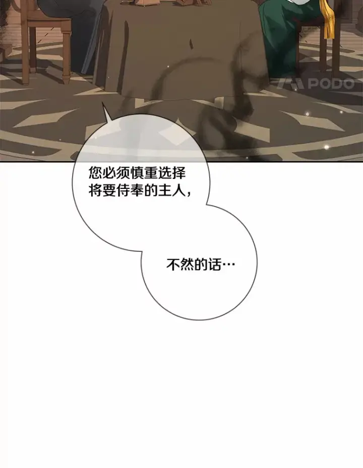 《龙套大公子妃的花路人生》41.占卜图95