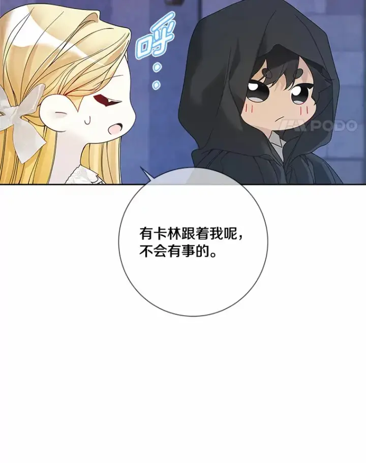 《龙套大公子妃的花路人生》42.绑架图104