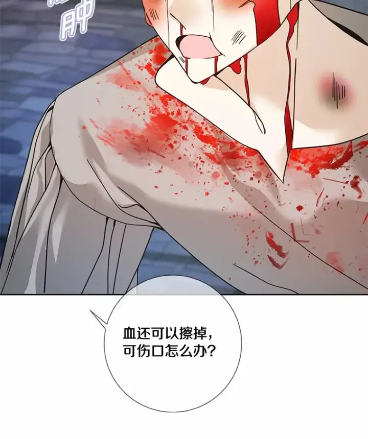 《龙套大公子妃的花路人生》42.绑架图120