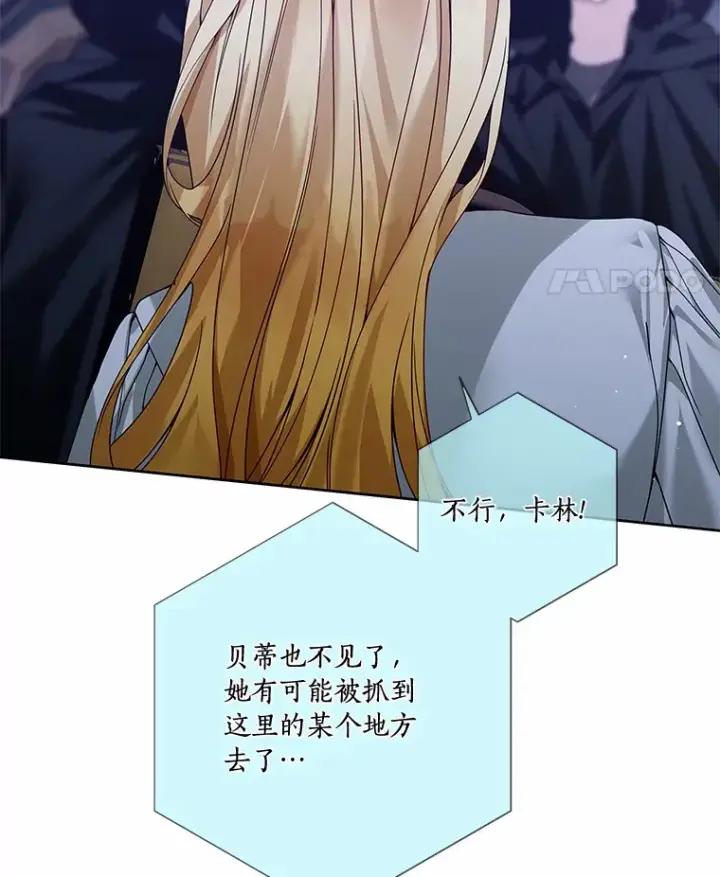 《龙套大公子妃的花路人生》42.绑架图28