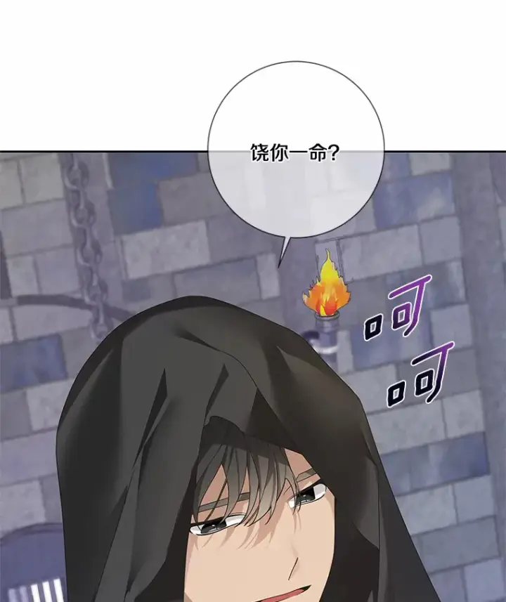 《龙套大公子妃的花路人生》42.绑架图74