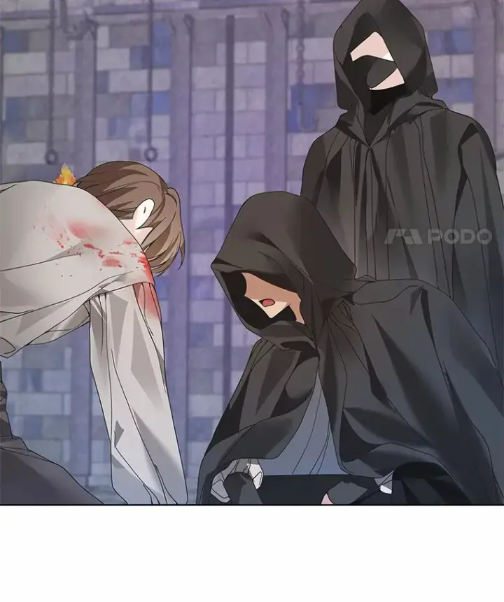 《龙套大公子妃的花路人生》42.绑架图77