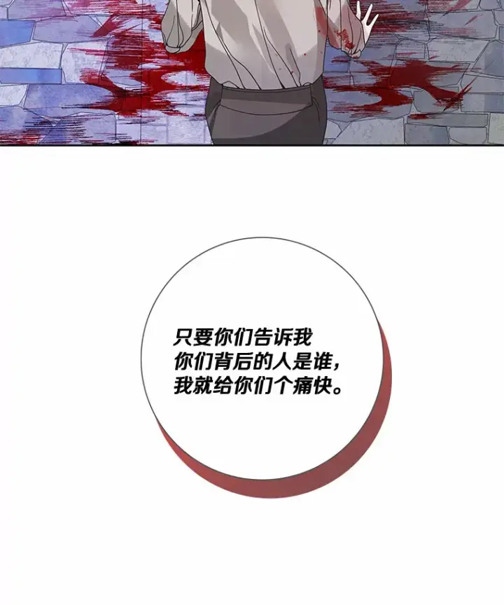 《龙套大公子妃的花路人生》42.绑架图81