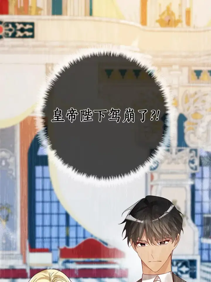 《龙套大公子妃的花路人生》43.皇帝驾崩图112