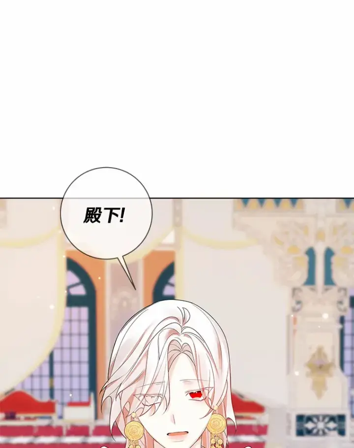 《龙套大公子妃的花路人生》43.皇帝驾崩图116