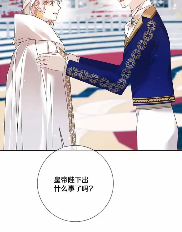 《龙套大公子妃的花路人生》43.皇帝驾崩图119