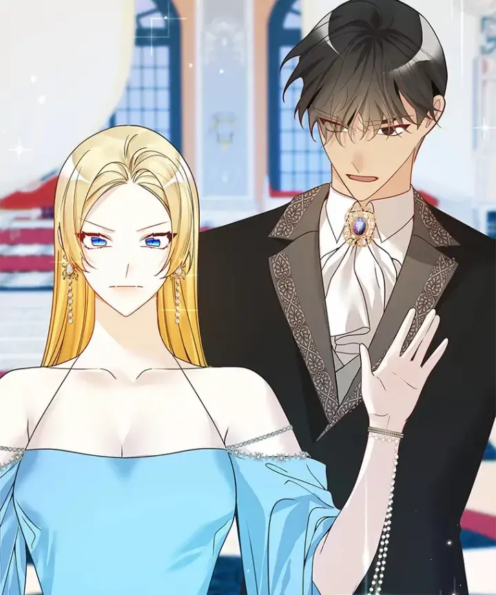 《龙套大公子妃的花路人生》43.皇帝驾崩图121