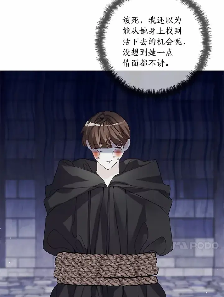 《龙套大公子妃的花路人生》43.皇帝驾崩图17