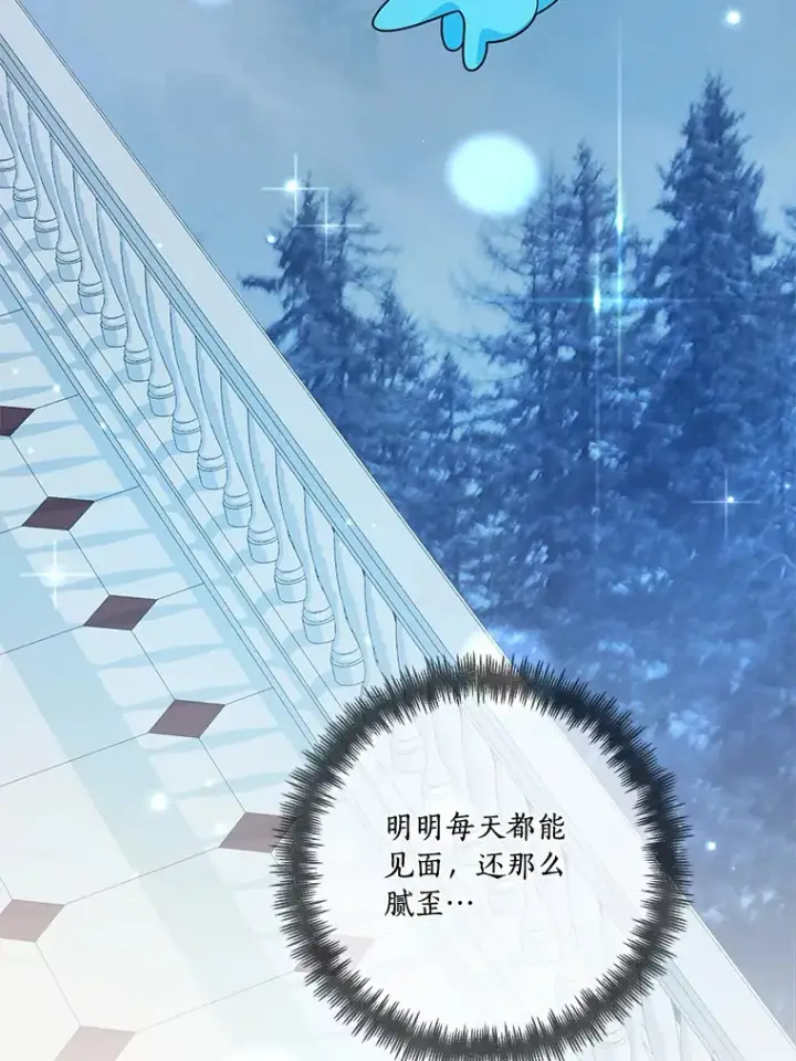《龙套大公子妃的花路人生》43.皇帝驾崩图73
