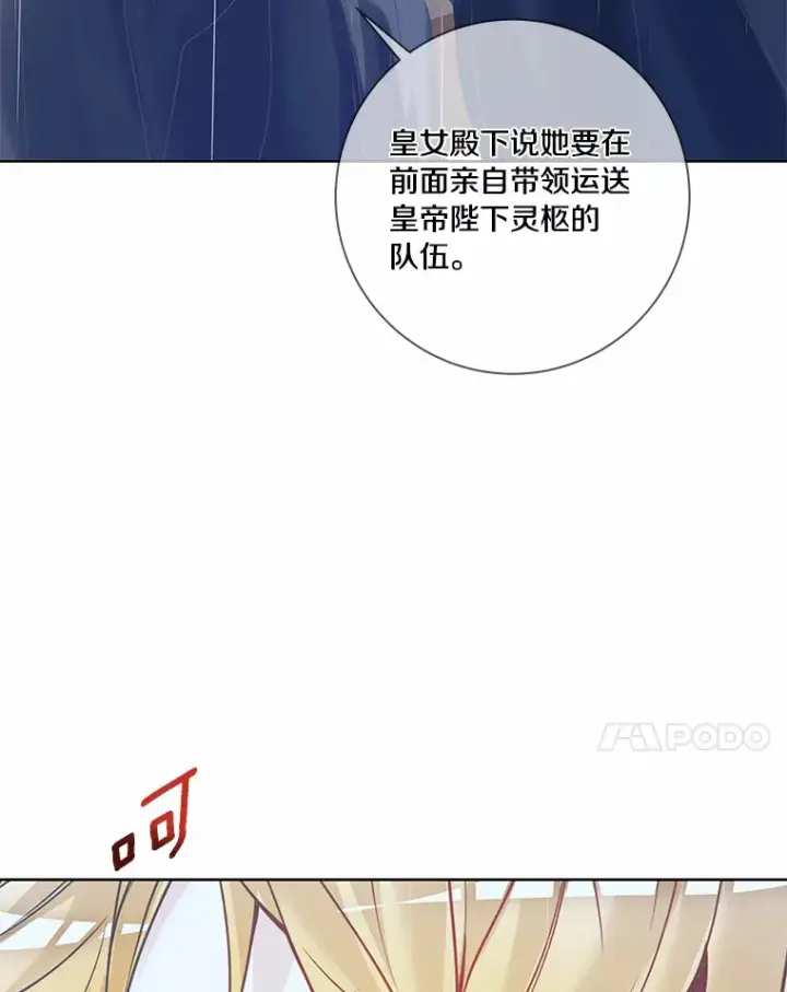 《龙套大公子妃的花路人生》44.趁虚而入图127