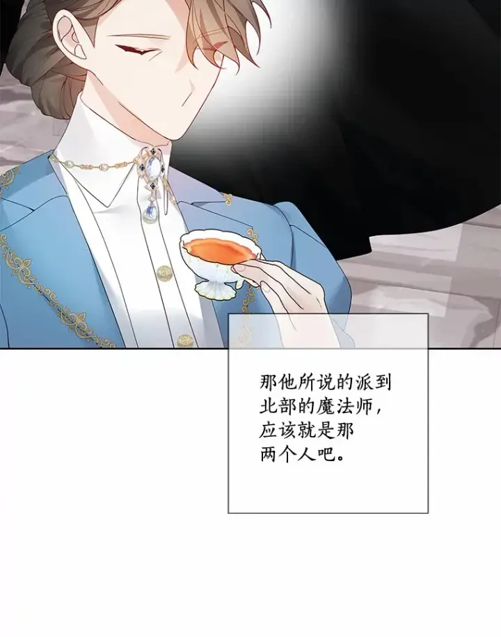 《龙套大公子妃的花路人生》44.趁虚而入图14