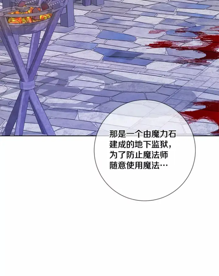 《龙套大公子妃的花路人生》44.趁虚而入图75