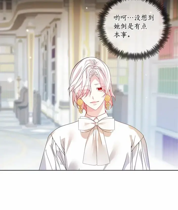 《龙套大公子妃的花路人生》45.魔力石图101