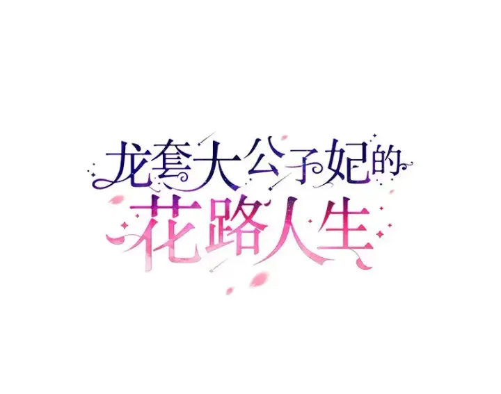 《龙套大公子妃的花路人生》45.魔力石图51