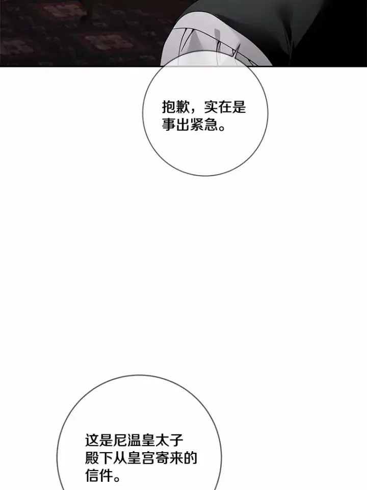 《龙套大公子妃的花路人生》47.绯闻图15