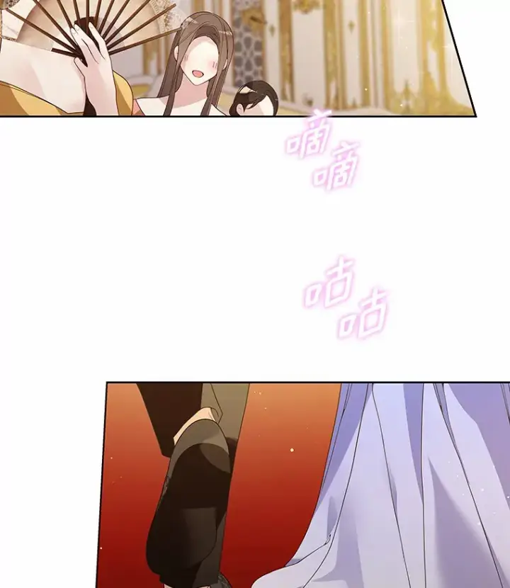 漫画《龙套大公子妃的花路人生》52.建国神话第127张图