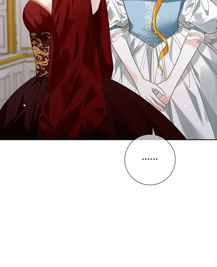 漫画《龙套大公子妃的花路人生》52.建国神话第75张图